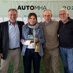 Rosanna Ippolito 1^ Lady